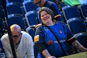 ALTRO - Pallamano - Men's EHF Euro 2026 - Iceland vs Italy