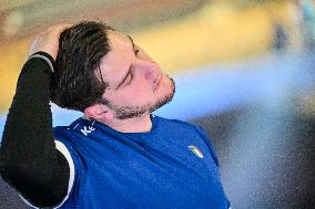 ALTRO - Pallamano - Men's EHF Euro 2026 - Iceland vs Italy