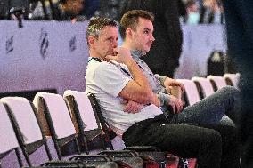 ALTRO - Pallamano - Men's EHF Euro 2026 - Iceland vs Italy