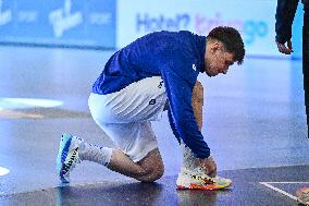 ALTRO - Pallamano - Men's EHF Euro 2026 - Iceland vs Italy