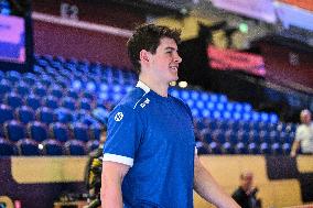 ALTRO - Pallamano - Men's EHF Euro 2026 - Iceland vs Italy