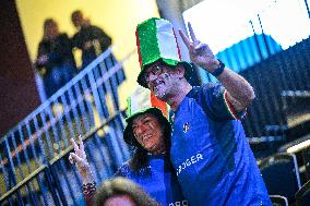 ALTRO - Pallamano - Men's EHF Euro 2026 - Iceland vs Italy