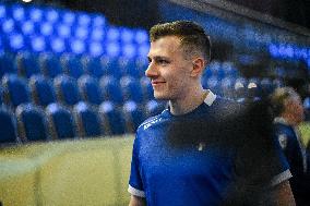 ALTRO - Pallamano - Men's EHF Euro 2026 - Iceland vs Italy