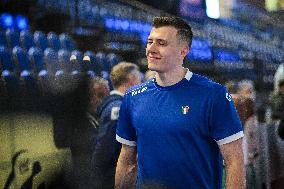 ALTRO - Pallamano - Men's EHF Euro 2026 - Iceland vs Italy