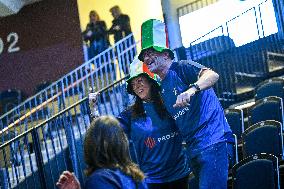 ALTRO - Pallamano - Men's EHF Euro 2026 - Iceland vs Italy