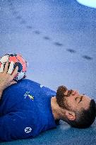 ALTRO - Pallamano - Men's EHF Euro 2026 - Iceland vs Italy