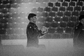 ALTRO - Pallamano - Men's EHF Euro 2026 - Iceland vs Italy