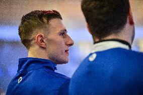 ALTRO - Pallamano - Men's EHF Euro 2026 - Iceland vs Italy