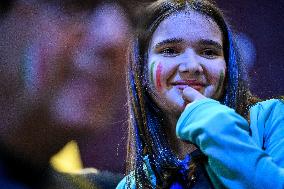 ALTRO - Pallamano - Men's EHF Euro 2026 - Iceland vs Italy