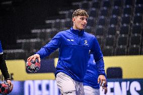 ALTRO - Pallamano - Men's EHF Euro 2026 - Iceland vs Italy