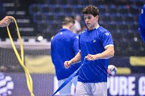 ALTRO - Pallamano - Men's EHF Euro 2026 - Iceland vs Italy