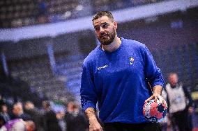 ALTRO - Pallamano - Men's EHF Euro 2026 - Iceland vs Italy