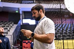 ALTRO - Pallamano - Men's EHF Euro 2026 - Iceland vs Italy