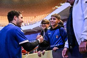 ALTRO - Pallamano - Men's EHF Euro 2026 - Iceland vs Italy