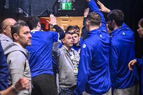 ALTRO - Pallamano - Men's EHF Euro 2026 - Iceland vs Italy