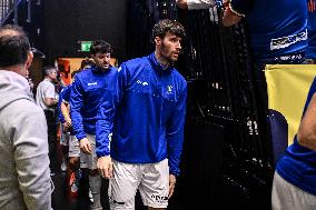 ALTRO - Pallamano - Men's EHF Euro 2026 - Iceland vs Italy