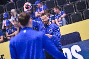 ALTRO - Pallamano - Men's EHF Euro 2026 - Iceland vs Italy