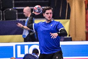 ALTRO - Pallamano - Men's EHF Euro 2026 - Iceland vs Italy