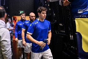 ALTRO - Pallamano - Men's EHF Euro 2026 - Iceland vs Italy