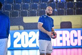 ALTRO - Pallamano - Men's EHF Euro 2026 - Iceland vs Italy