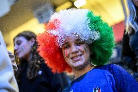 ALTRO - Pallamano - Men's EHF Euro 2026 - Iceland vs Italy