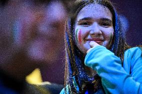 ALTRO - Pallamano - Men's EHF Euro 2026 - Iceland vs Italy