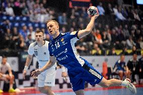 EHF EURO 2026 ICELAND-ITALY