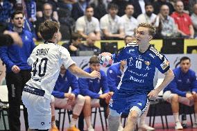 EHF EURO 2026 ICELAND-ITALY