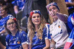 ALTRO - Pallamano - Men's EHF Euro 2026 - Iceland vs Italy