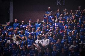 ALTRO - Pallamano - Men's EHF Euro 2026 - Iceland vs Italy