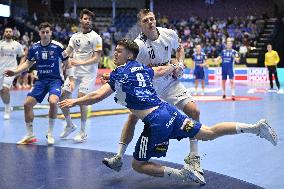 EHF EURO 2026 ICELAND-ITALY