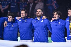 ALTRO - Pallamano - Men's EHF Euro 2026 - Iceland vs Italy