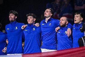 ALTRO - Pallamano - Men's EHF Euro 2026 - Iceland vs Italy