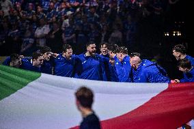 ALTRO - Pallamano - Men's EHF Euro 2026 - Iceland vs Italy