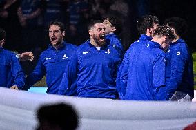 ALTRO - Pallamano - Men's EHF Euro 2026 - Iceland vs Italy