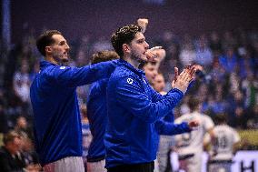 ALTRO - Pallamano - Men's EHF Euro 2026 - Iceland vs Italy