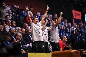 ALTRO - Pallamano - Men's EHF Euro 2026 - Iceland vs Italy