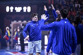 ALTRO - Pallamano - Men's EHF Euro 2026 - Iceland vs Italy