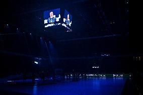 ALTRO - Pallamano - Men's EHF Euro 2026 - Iceland vs Italy