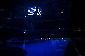 ALTRO - Pallamano - Men's EHF Euro 2026 - Iceland vs Italy