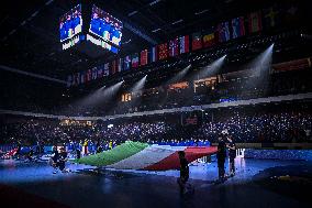 ALTRO - Pallamano - Men's EHF Euro 2026 - Iceland vs Italy