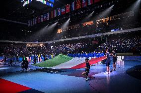 ALTRO - Pallamano - Men's EHF Euro 2026 - Iceland vs Italy