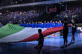 ALTRO - Pallamano - Men's EHF Euro 2026 - Iceland vs Italy