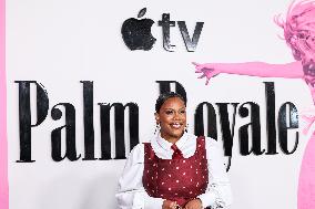 Palm Royale Season 2 Official Emmy FYC Event - LA