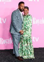 Palm Royale Season 2 Official Emmy FYC Event - LA