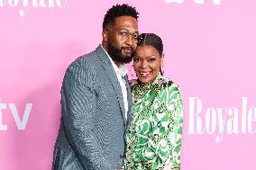 Palm Royale Season 2 Official Emmy FYC Event - LA