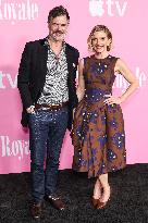 Palm Royale Season 2 Official Emmy FYC Event - LA