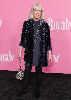 Palm Royale Season 2 Official Emmy FYC Event - LA