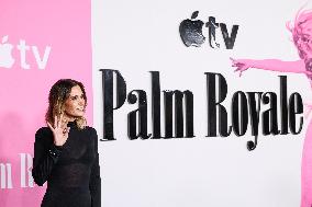 Palm Royale Season 2 Official Emmy FYC Event - LA