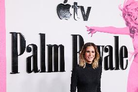Palm Royale Season 2 Official Emmy FYC Event - LA